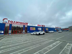 Agirishskaya ulitsa, 11/1, : foto