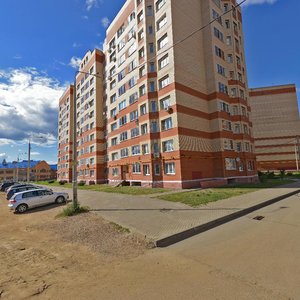 Ulitsa Dekabristov, 1Г, : foto