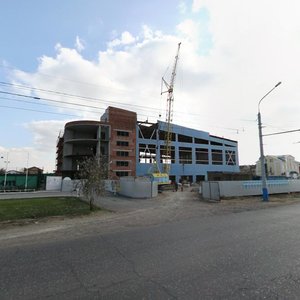 Астрахань, Аэропортовское шоссе, 15А: фото