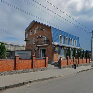 Pryvokzalna vulytsia, 3Б, Vinnytsia: photo