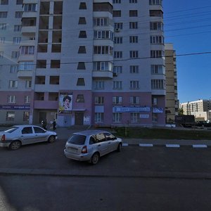 Preobrazhenskaya Street, 161, Belgorod: photo