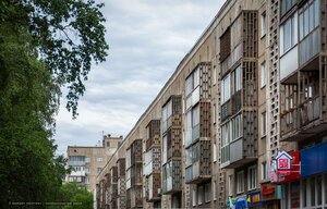 Kirova Street, 82 ، نوفوكوزنتسك: صورة