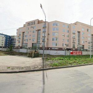 Academician Sakharov Street, 1, Chelyabinsk: photo