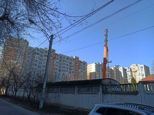 Strada Varsovia, 5, Kishinev: photo
