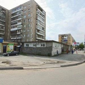 Prospekt Vagonostroiteley, 70А, Nizhniy Tagil: photo