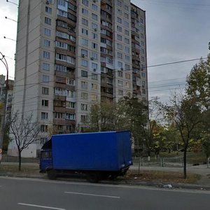 Heroiv Stalinhrada Avenue, 39, Kyiv: photo