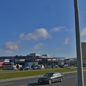 Pieramozhcaw Avenue, 102, : foto