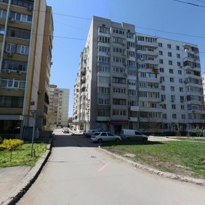 Sodruzhestva Street, 35/2, Rostov‑na‑Donu: photo