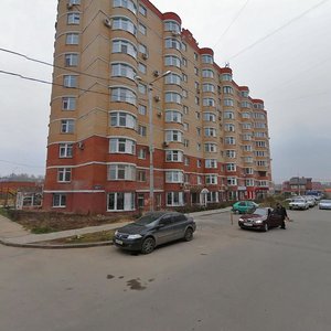 Тула, Проспект Ленина, 112Б: фото