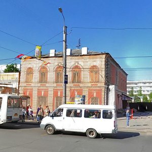 Иваново, Проспект Ленина, 26: фото