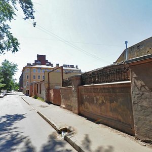 Lomanaya Street, 12 ، سان بطرسبرغ: صورة