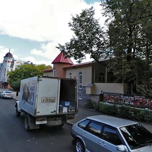 Moskovskaya Street, 1Б ، بينزا: صورة