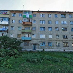 2-ya Shatskaya ulitsa, 4, Tambov: photo