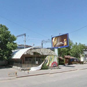 Kommunisticheskaya Street, 21А, Volgograd: photo