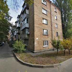 Oleha Olzhycha Street, 11, Kyiv: photo