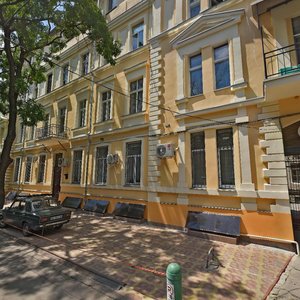 Vulytsia Bunina, 8, Odesa: photo