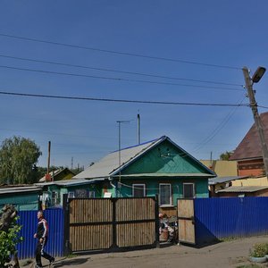 Омск, 5-я Кировская улица, 104: фото