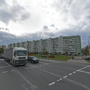 Sialickaga Street, 105, Minsk: photo