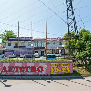 Borisenko Street, 9Б ، فلاديفوستوك: صورة