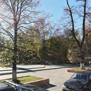 Nesterova Street, 3, : foto