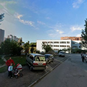 Ulitsa Belinskogo, 1, : foto