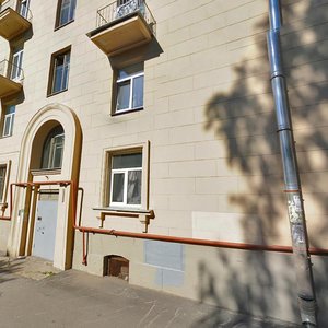 Matyushenko Lane, 12 ، سان بطرسبرغ: صورة