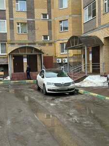 Казань, Переулок Односторонки Гривки, 10: фото
