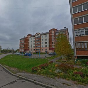 Orshanskaya ulitsa, 7к2, Vitebsk District: photo