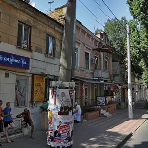 Kanatna vulytsia, 68, Odesa: photo