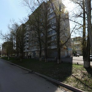 Litvinova Street, 16, Rostov‑na‑Donu: photo