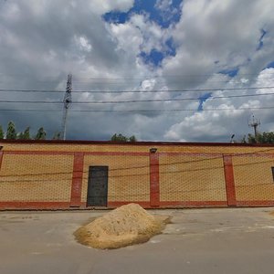 Yunosheskaya ulitsa, 11А, Lipetsk: photo