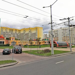 Prytyckaga Street, 140, Minsk: photo