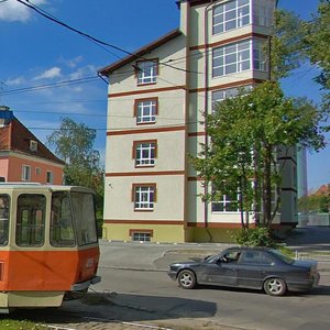 Telmana Street, 87, Kaliningrad: photo