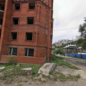 Makhalina Street, 11А, Vladivostok: photo