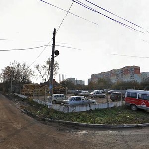 Budyonnogo Street, 116, Tula: photo