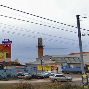 Novomoskovskoye Highway, 60Г, : foto