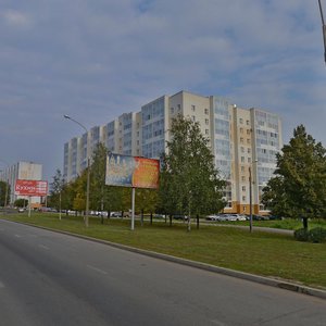 9th Complex, 41, Naberezhnye Chelny: photo
