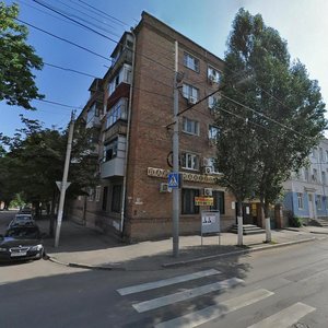 23rd Liniya Street, 12/10, Rostov‑na‑Donu: photo