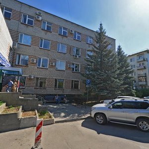 Novoslobodskaya ulitsa, 7 ، : صورة