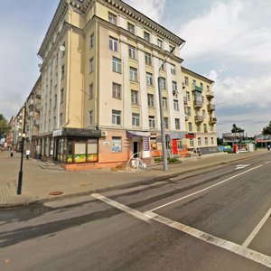Могилёв, Ленинская улица, 85: фото