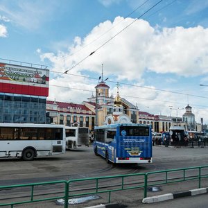 Transportnaya Street, No:2, Novokuznetsk: Fotoğraflar