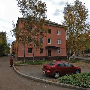 Chekhova Street, 30/16, Yaroslavl: photo