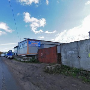 Melnichnaya Street, 24, : foto