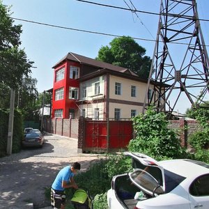 Mūqağali Maqataev kóshesi, 1, : foto