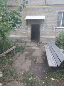 Novo-Vokzalnaya Street, 54, Samara: photo