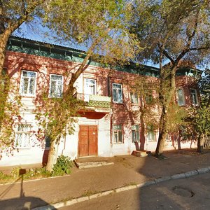 Kommunalny pereulok, 4, Orenburg: photo