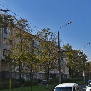 Vosstania Street, 65, : foto