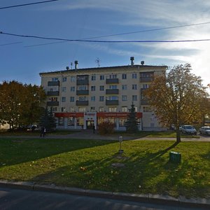 Partyzanski Avenue, 18А, : foto