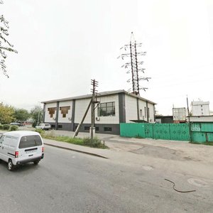 Raiymbek Avenue, 237А, Almaty: photo