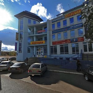 Brestskaya ulitsa, 11, : foto